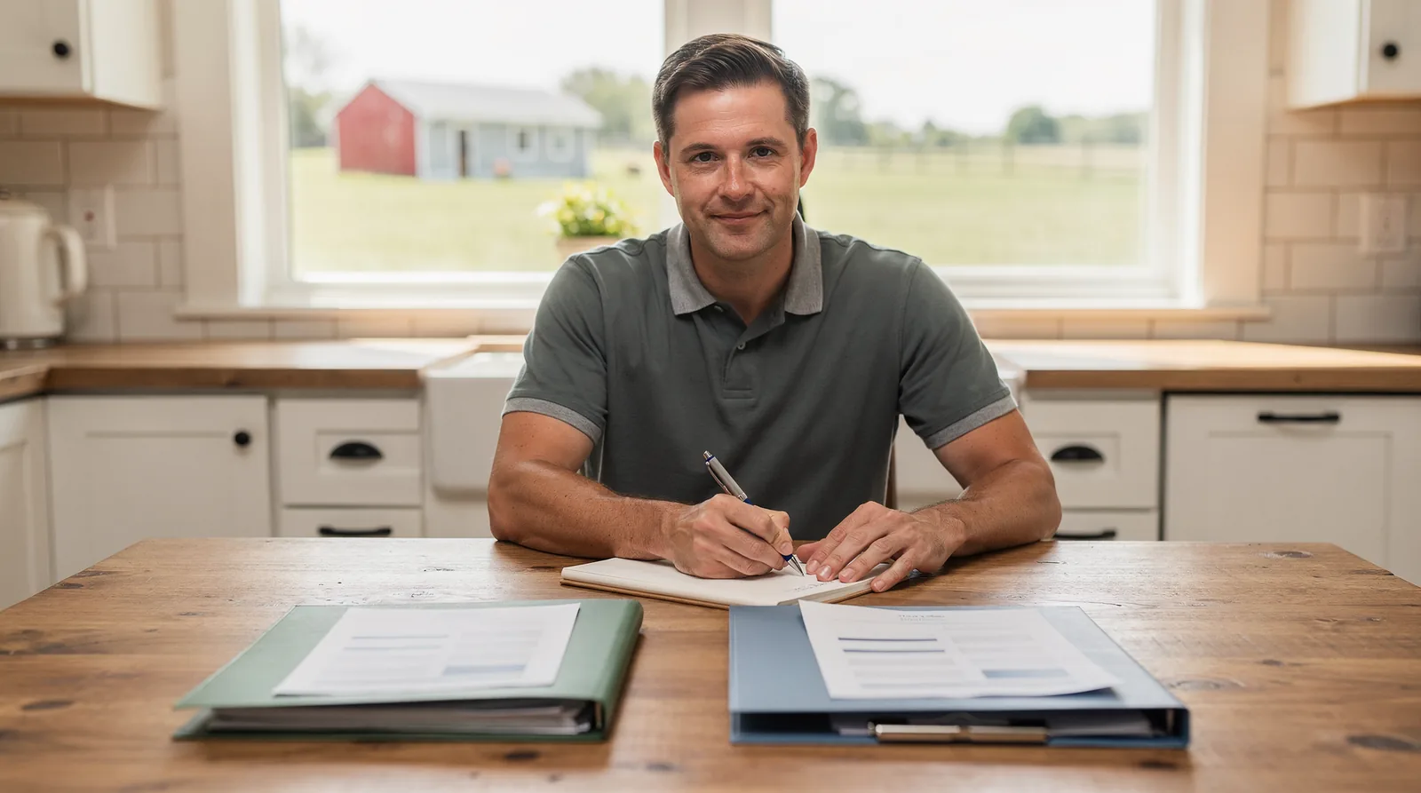 Guaranteed or Direct: Which USDA Loan Fits