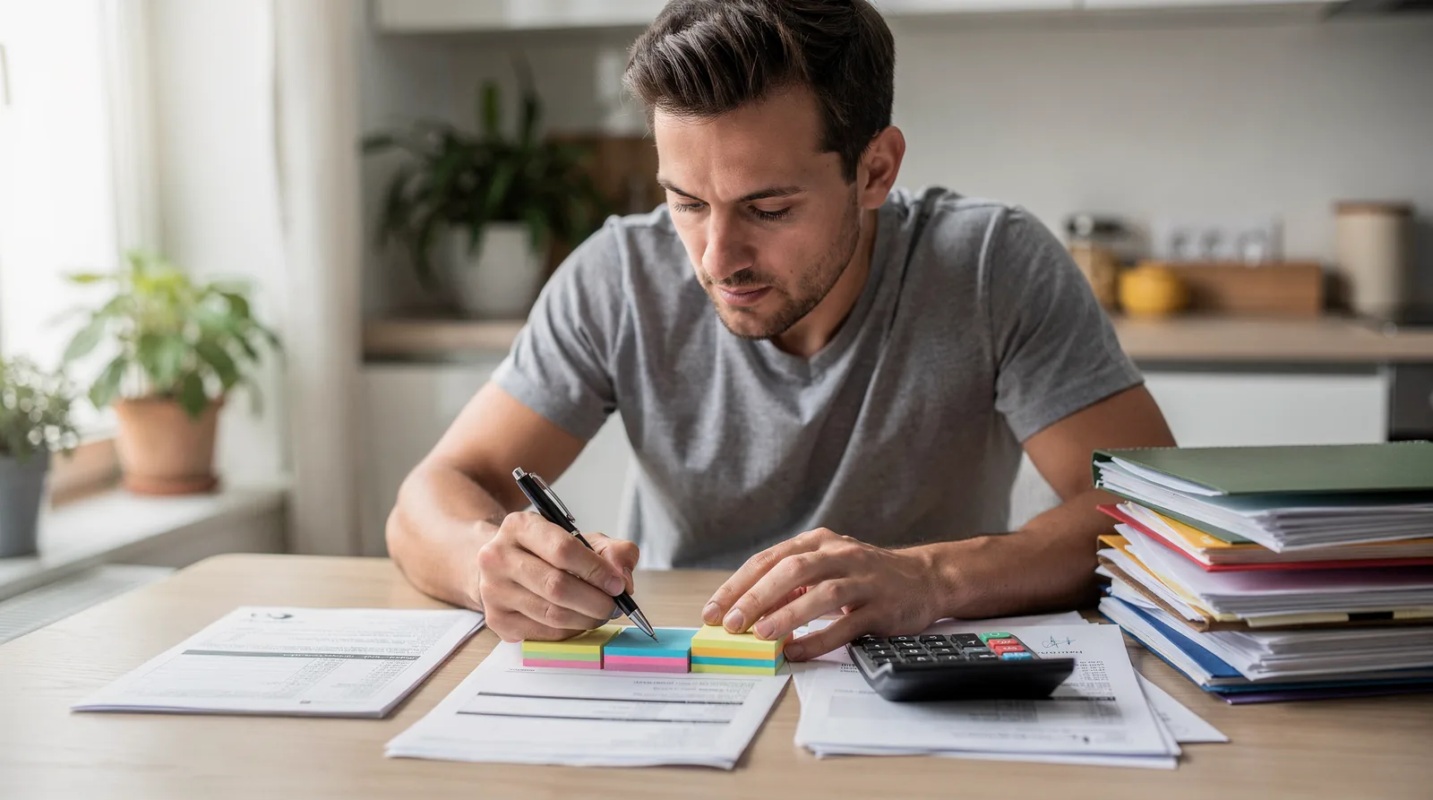 How Can You Raise Your Score Before Applying