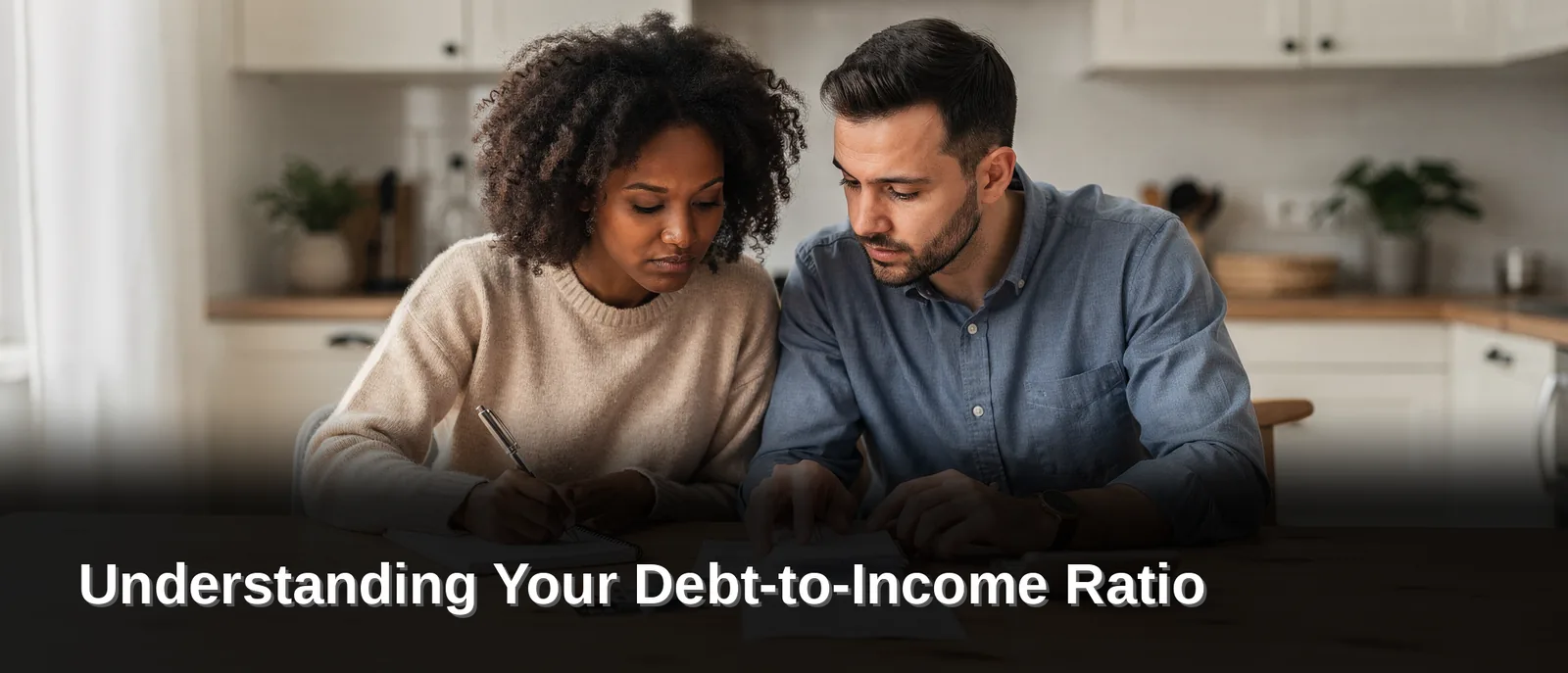 What Is Your Debt-To-Income Ratio, Understanding Your Debt-to-Income Ratio