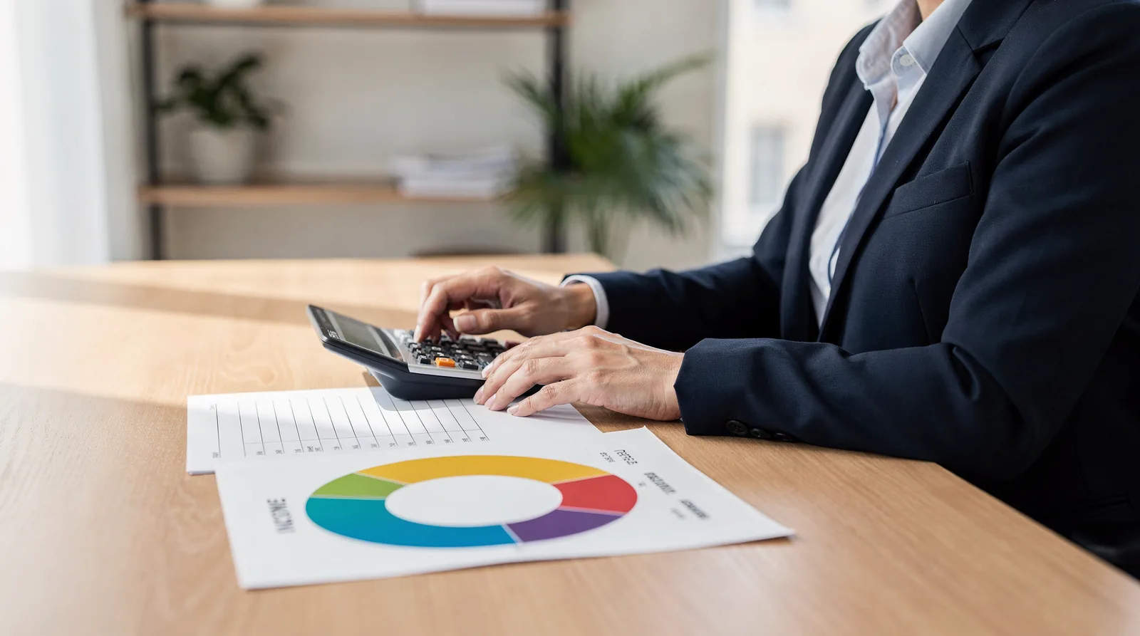 What DTI Ratio Do Lenders Want