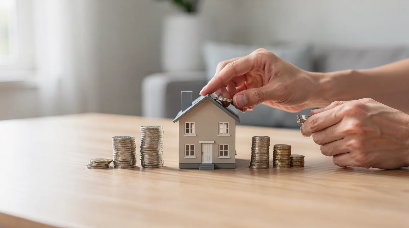 Which Mortgage Fees Will You Actually Pay