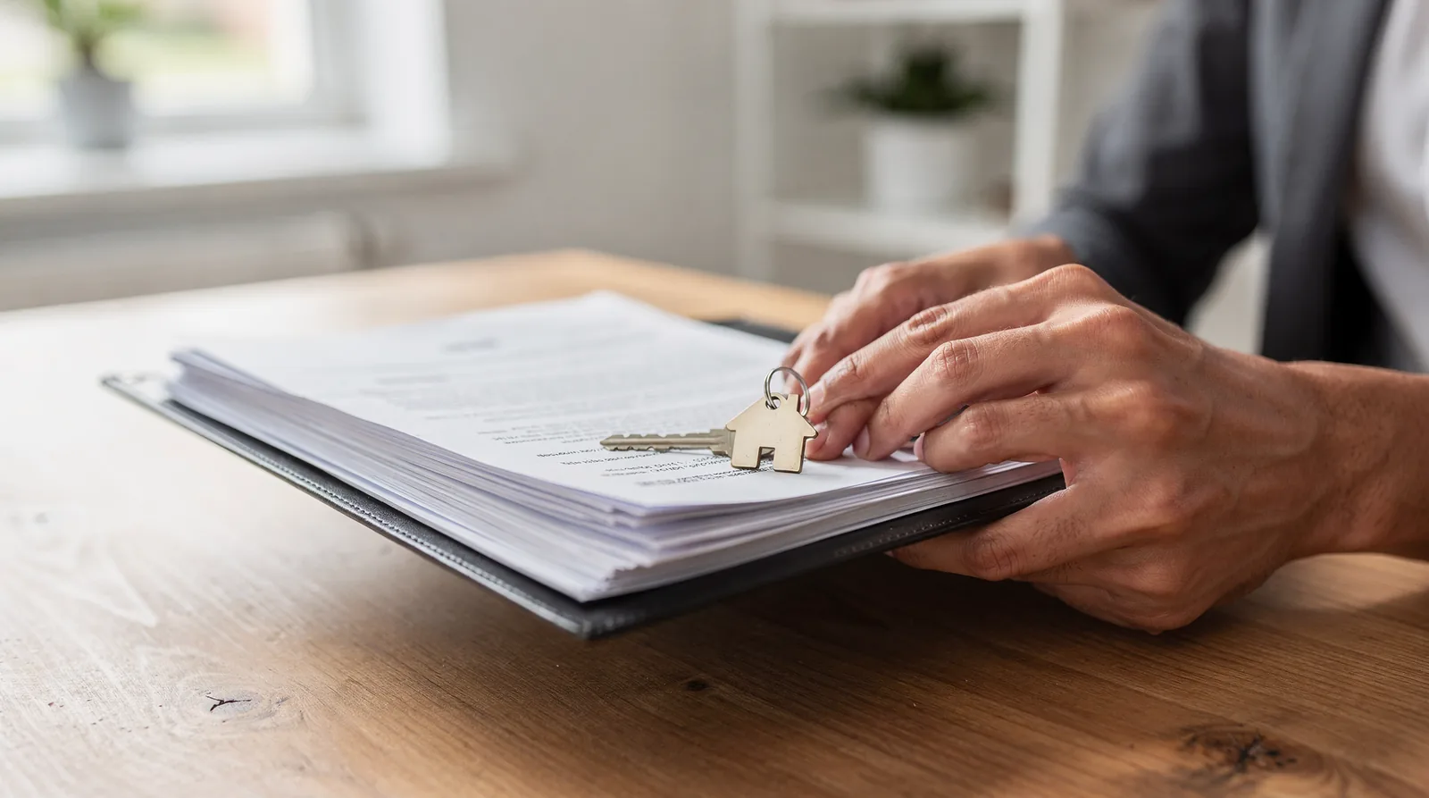 What Makes Mortgage Preapproval More Powerful