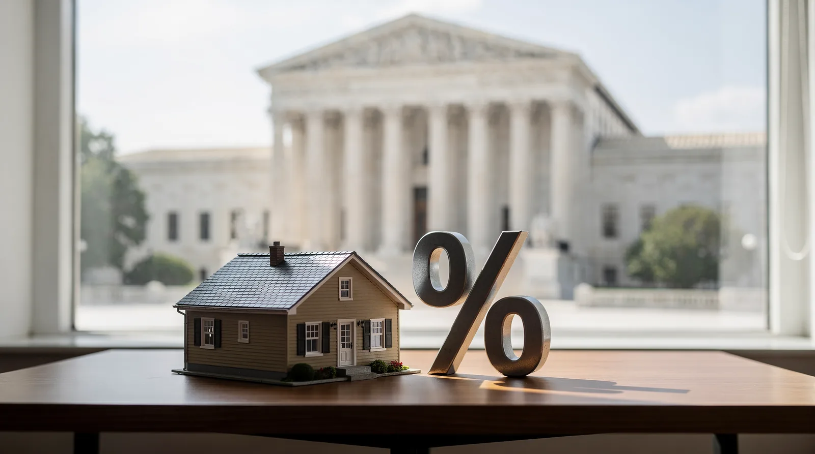 How Does The Federal Reserve Shape Mortgage Pricing