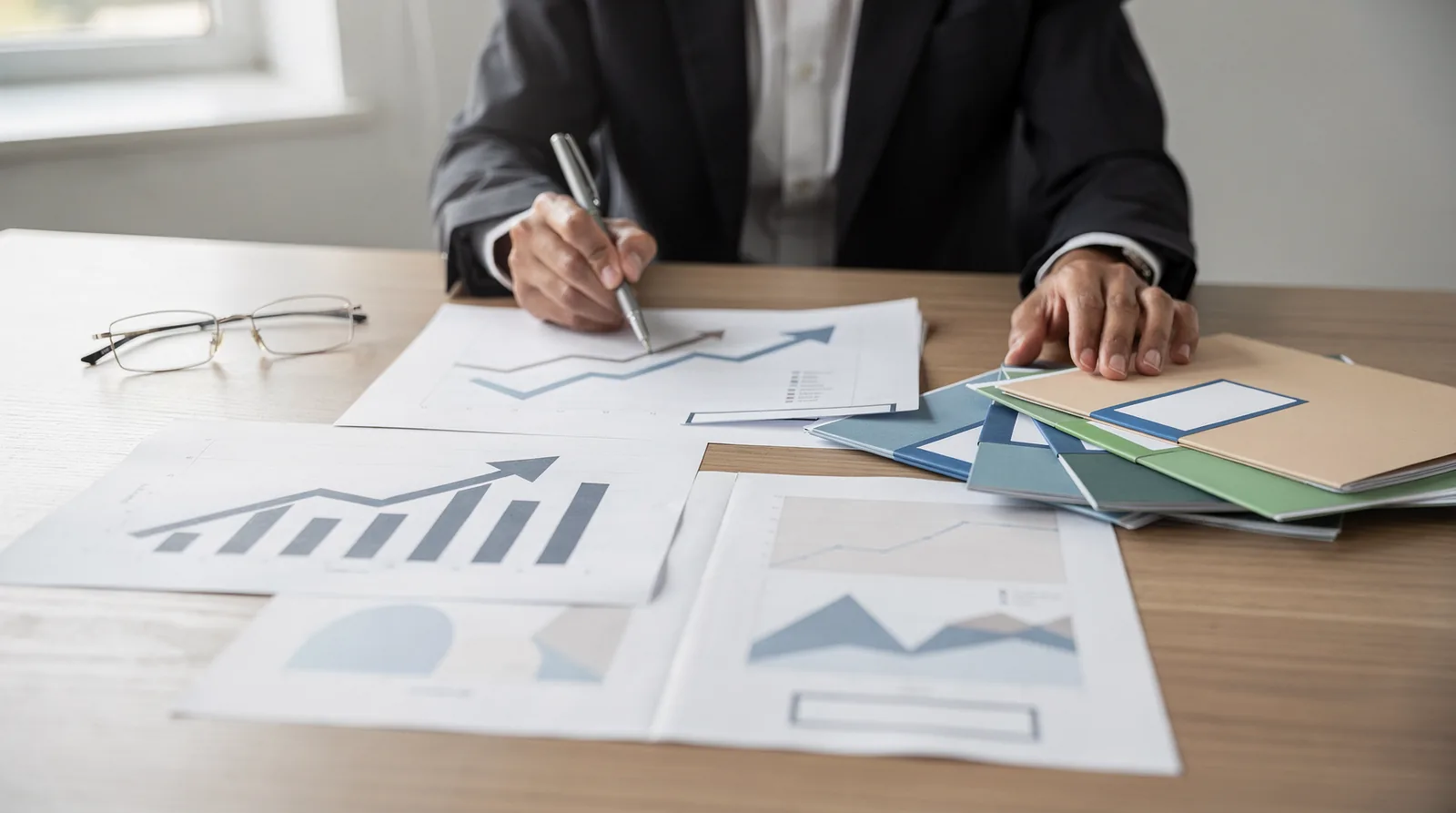Which Loan Programs Fit Rising-Rate Markets