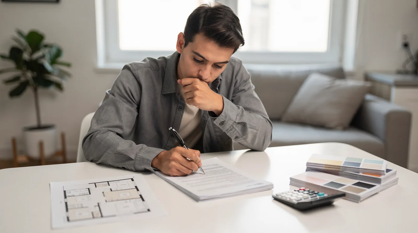 What Income Do You Need To Buy Now
