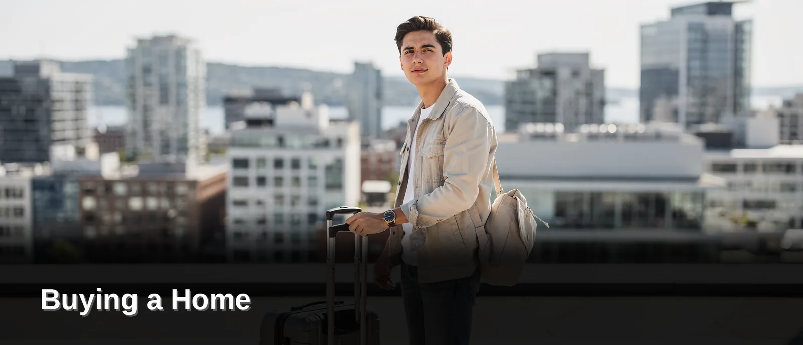 Why Is Remote Work Opening New Cities To You, Buying a Home