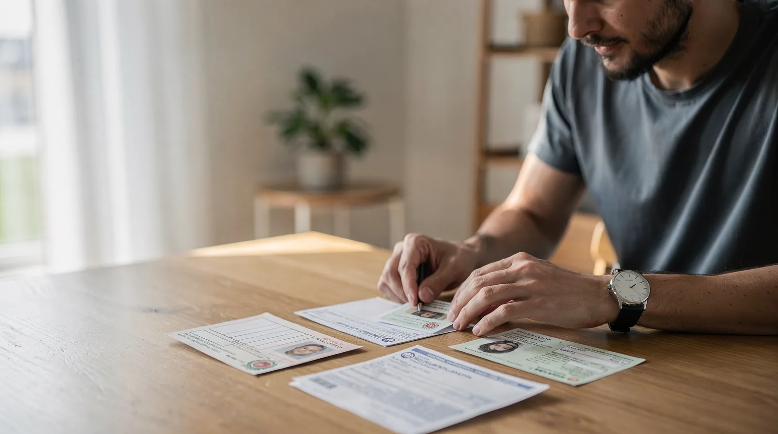 What Proof Do Remote Workers Need To Qualify