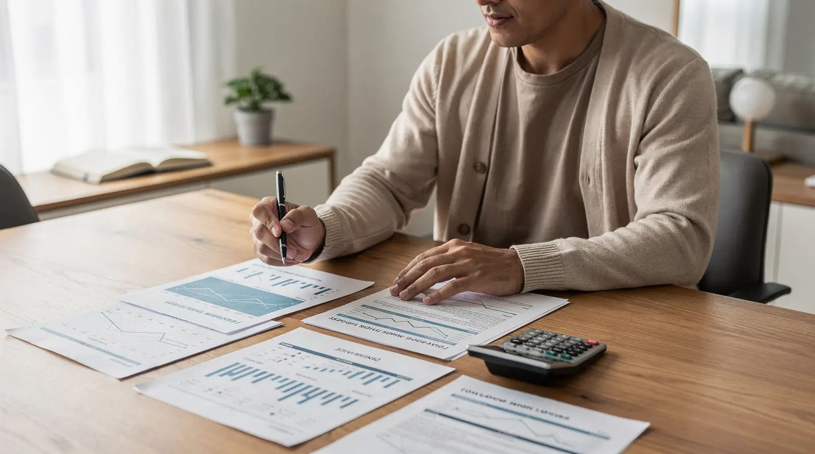 Which Loan Programs Fit Remote And Self-Employed Pros