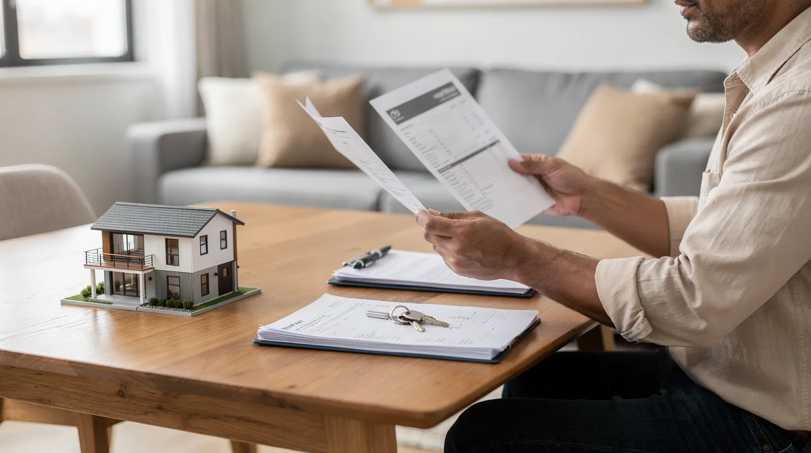 Which Loan Programs Fit Short-Term Rental Investors