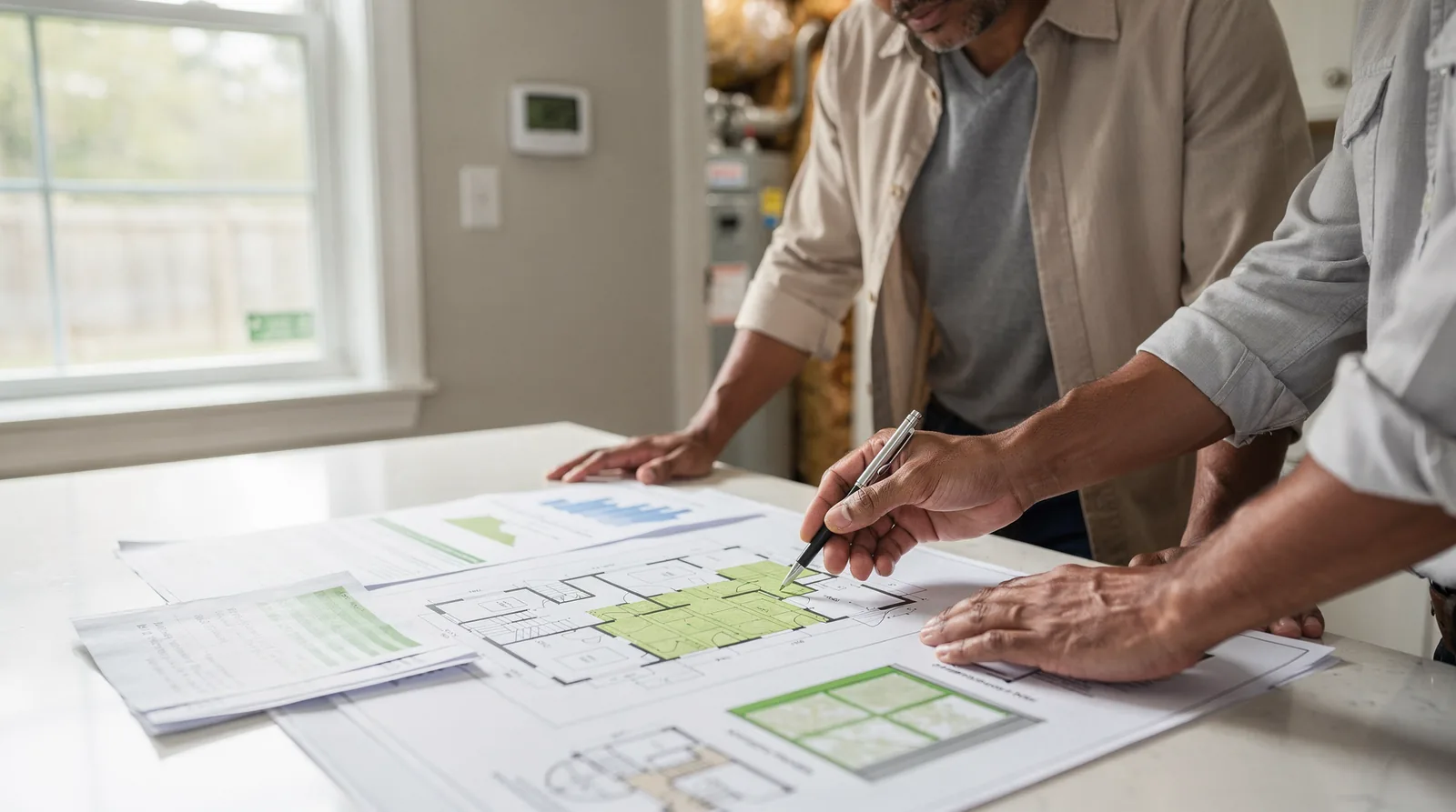 How Does Freddie Mac's GreenCHOICE Program Work