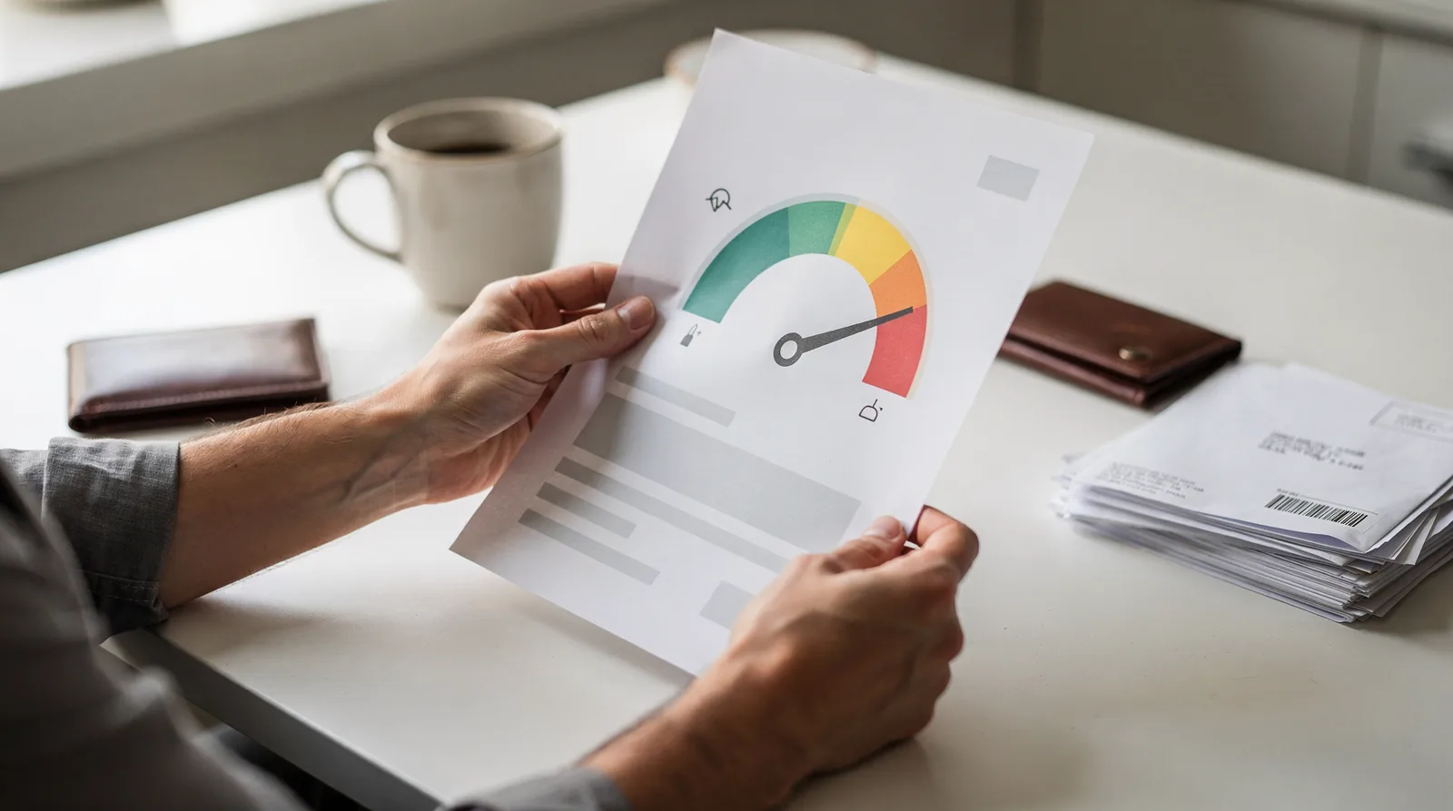 How Do You Check Your Credit Score