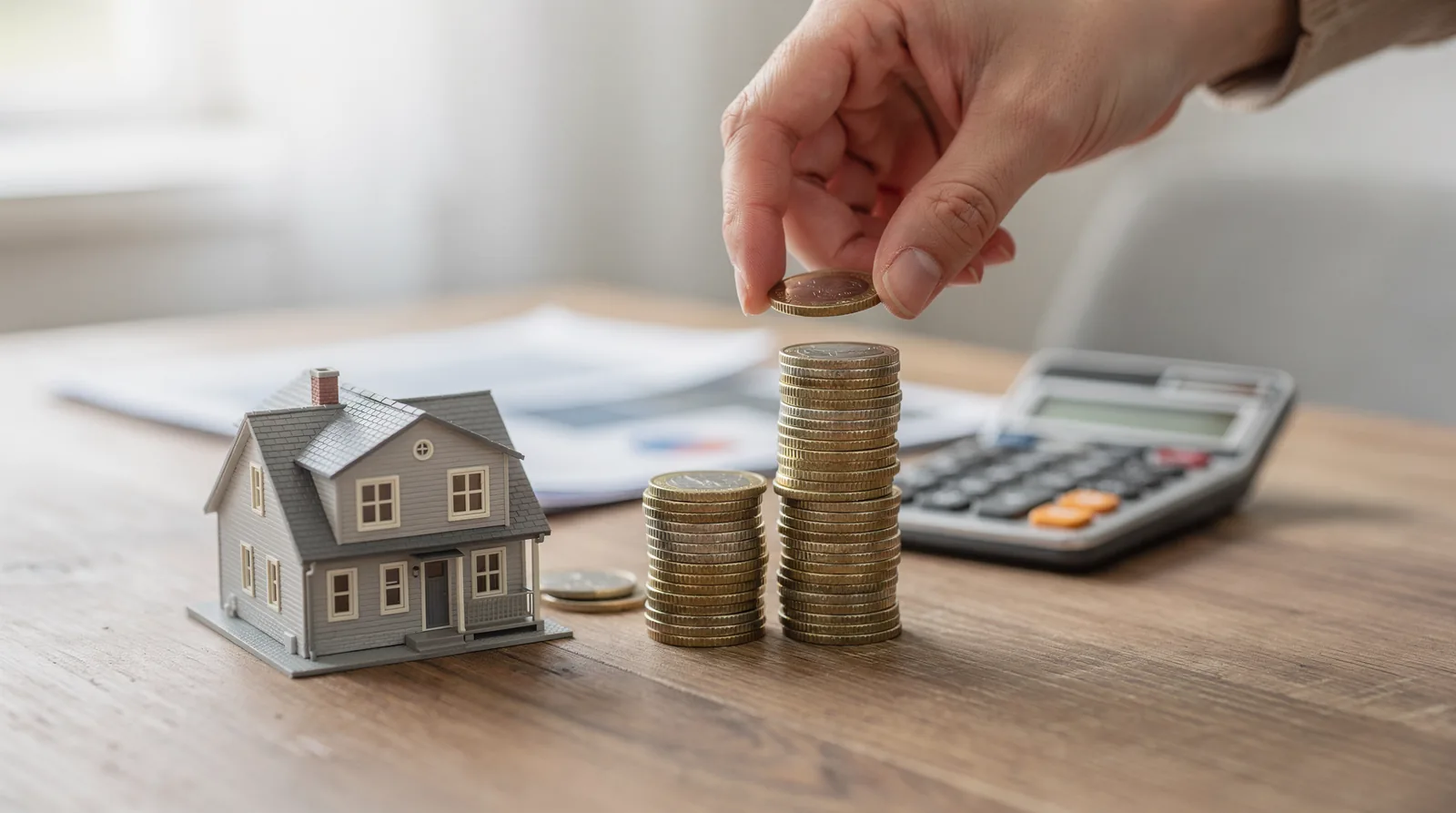 How Do Property Taxes Affect Your Return