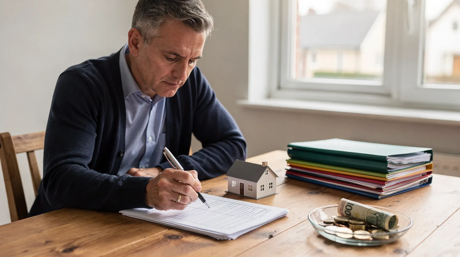 Can You Avoid Capital Gains Tax Entirely