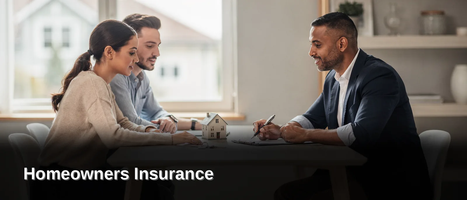 Why Do Lenders Require Homeowners Insurance Before Closing