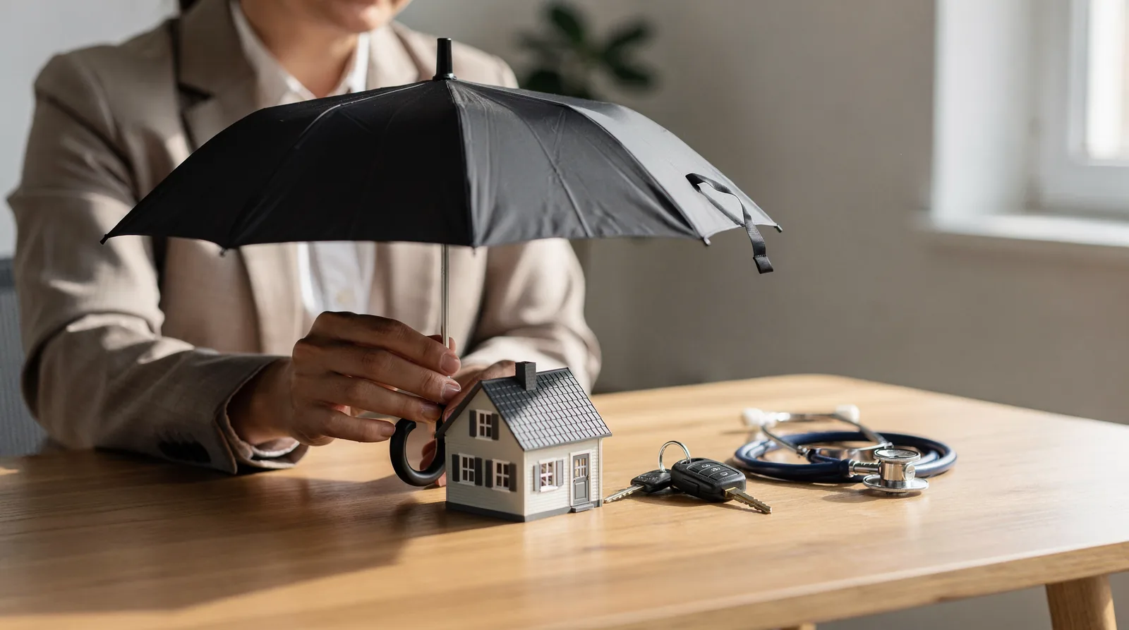 What Coverage Must Your Policy Actually Include