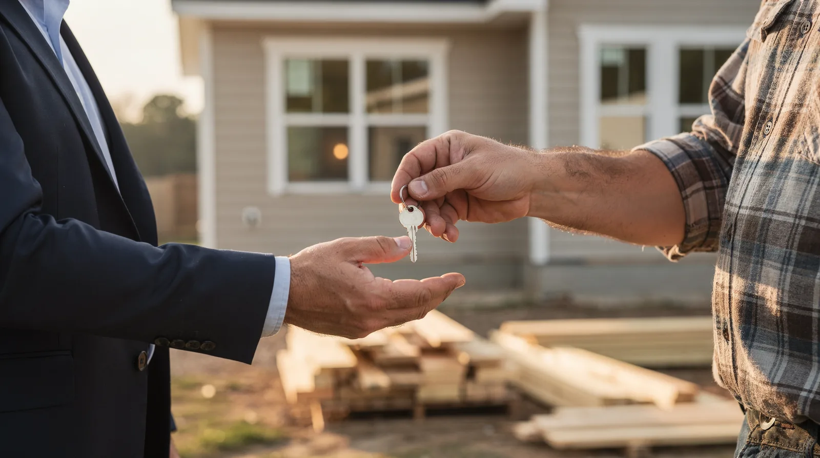 What Are the Core Hard Money Loan Benefits