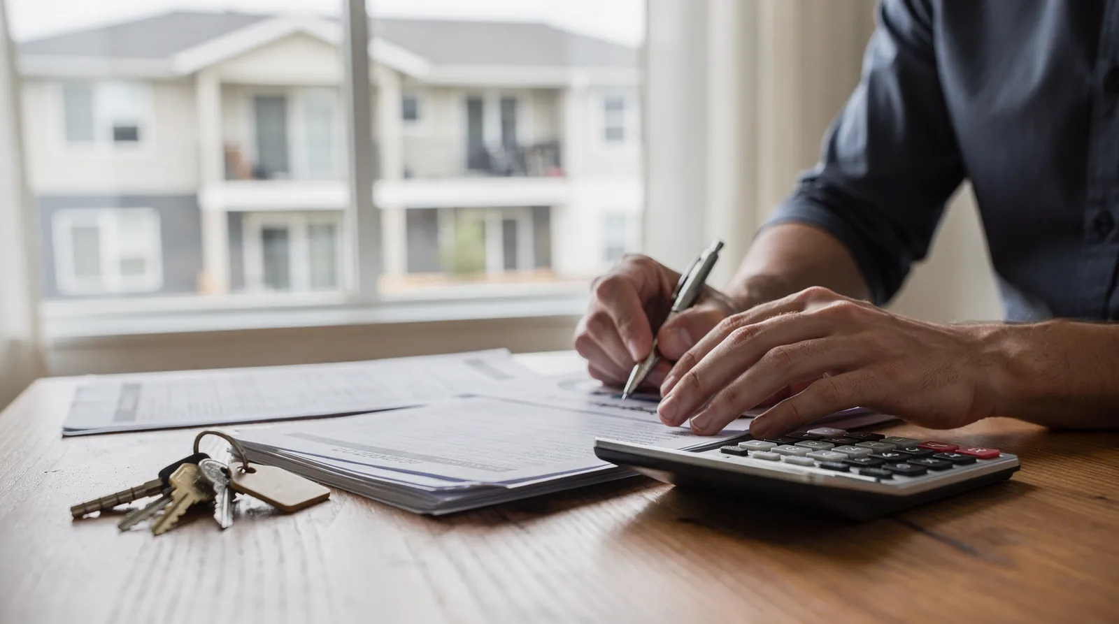 What Is a DSCR Loan for Real Estate Investors