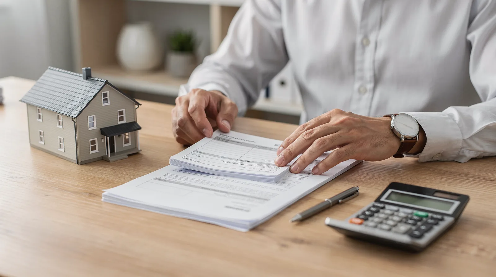 What Hard Money Loan Requirements Should Investors Know